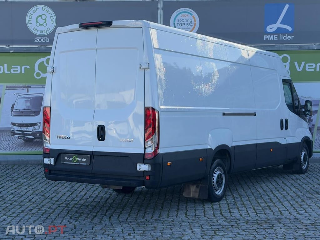 Iveco Daily 3.0 - 180 CV  L 4 H 2