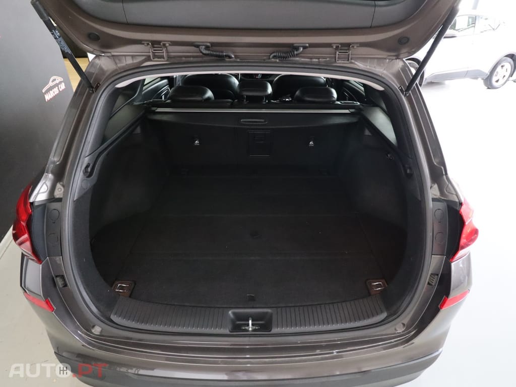 Hyundai i30 1.6 CRDi Blue Comfort+Navi