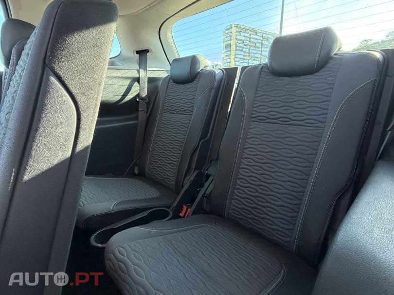 Opel Zafira 2.0 CDTi Cosmo