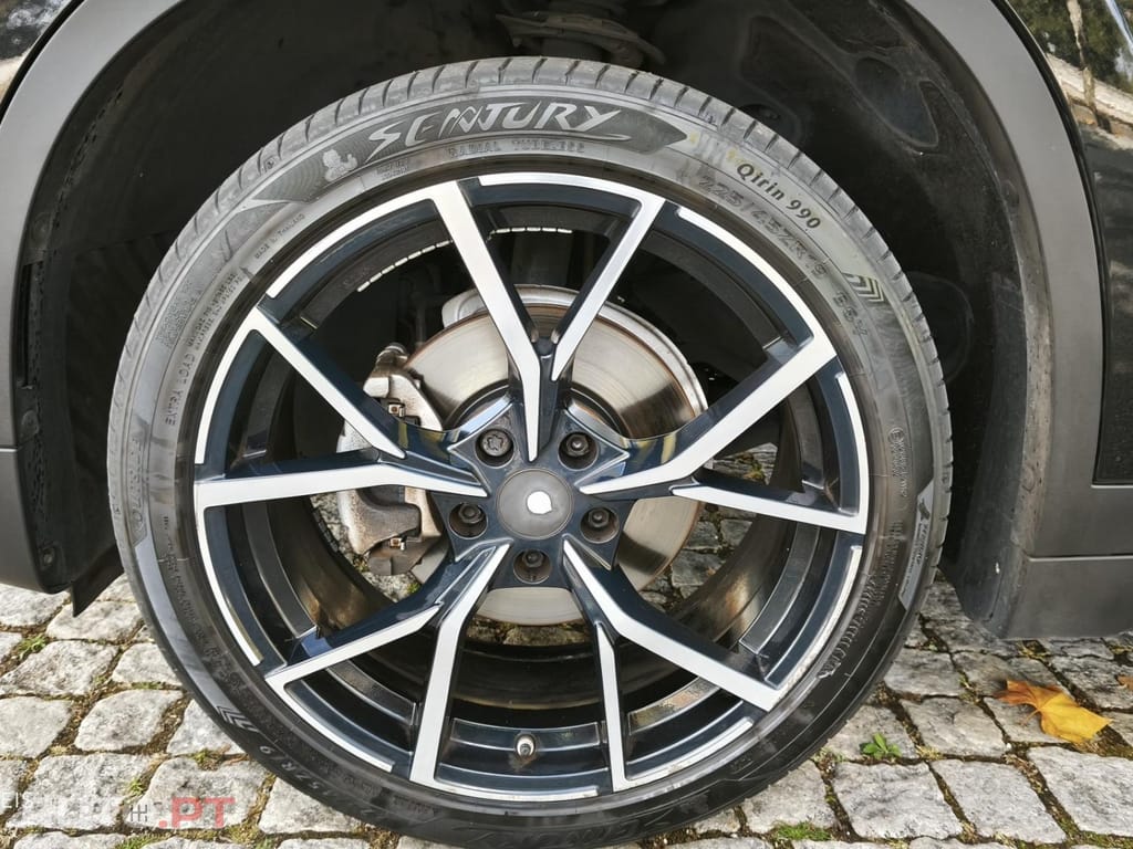 BMW X1 16 d sDrive Advantage