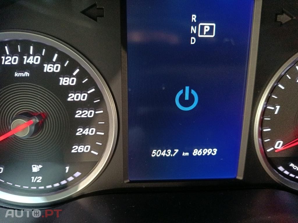 Mercedes-Benz GLC 300 de 4Matic Business Solutions Frota