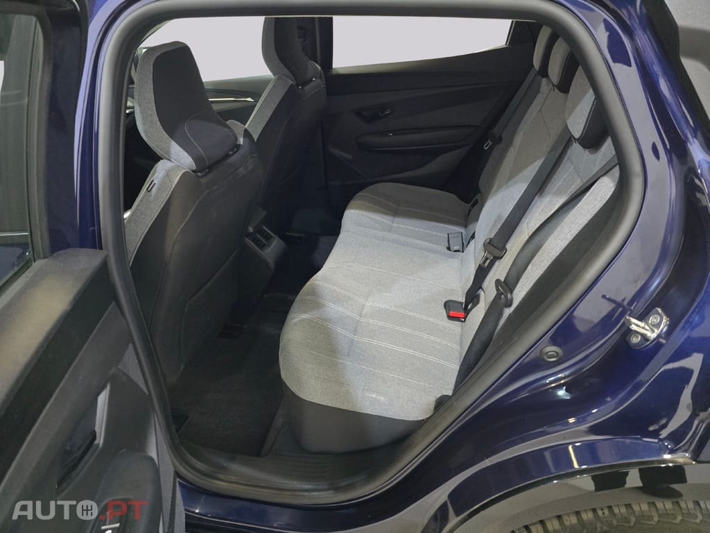 Renault Mégane E-Tech EV60