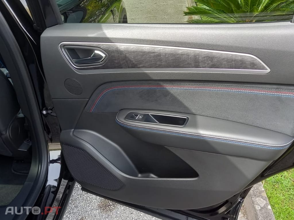 Renault Arkana Renault Arkana 1.6 E-Tech Full Hybrid Esprit Alpine