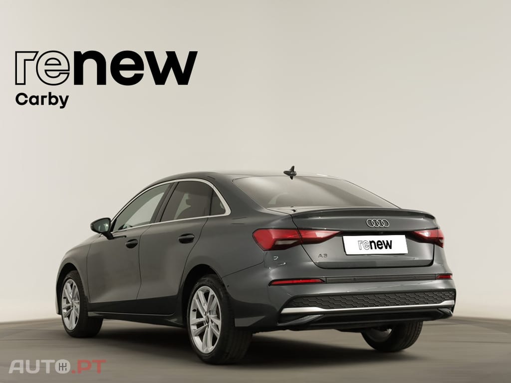 Audi A3 A3 30 TFSI S tronic