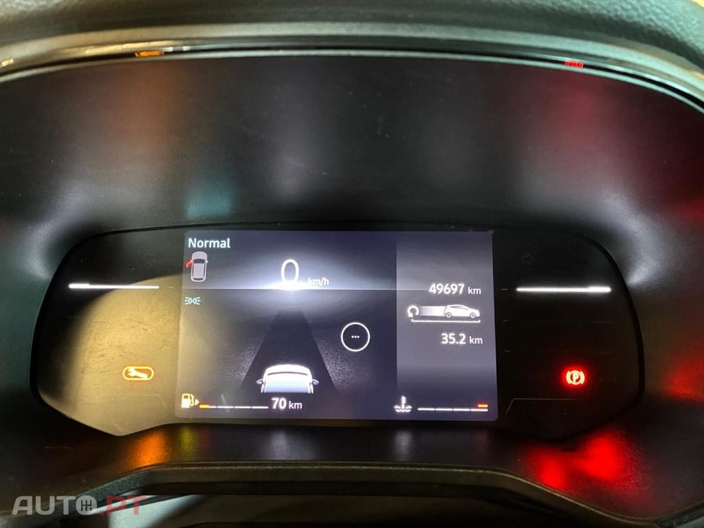 Renault Clio 1.5 Blue dCi Evolution