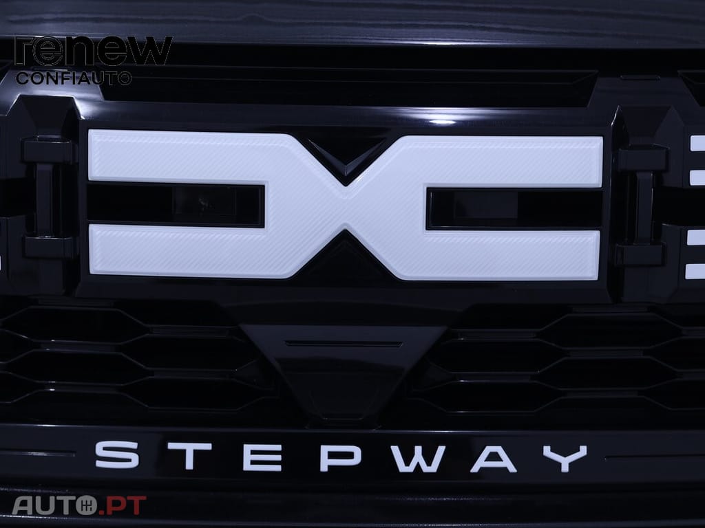Dacia Sandero III STW EXTREME+ ECO100B-FUEL