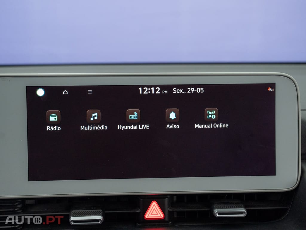 Hyundai Ioniq 5 73 kWh Premium