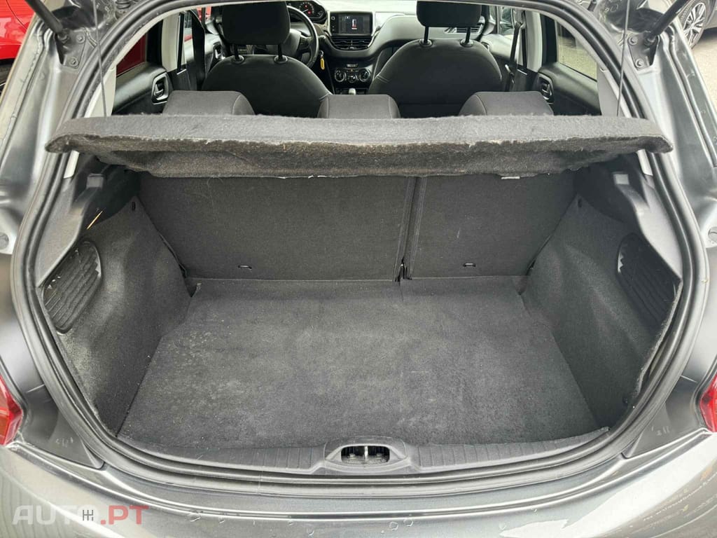 Peugeot 208 1.2 PureTech Style