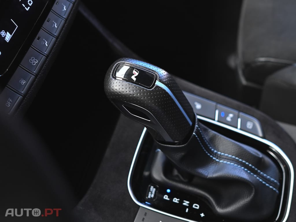 Hyundai i30 2.0 T-GDi Pack Performance 8DCT