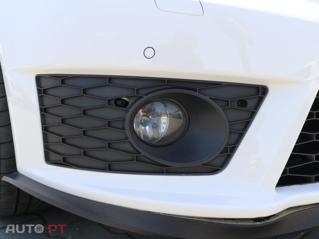 Seat Leon 2.0 TDI FR 18 Tiago Monteiro