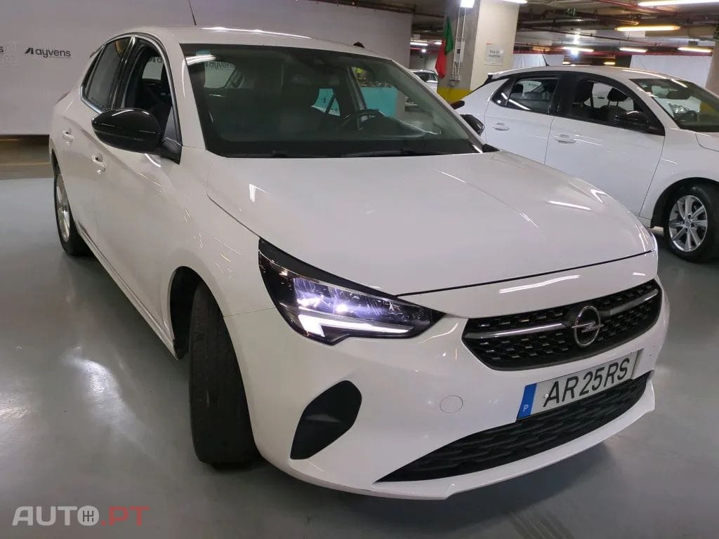 Opel Corsa 1.5 D Business