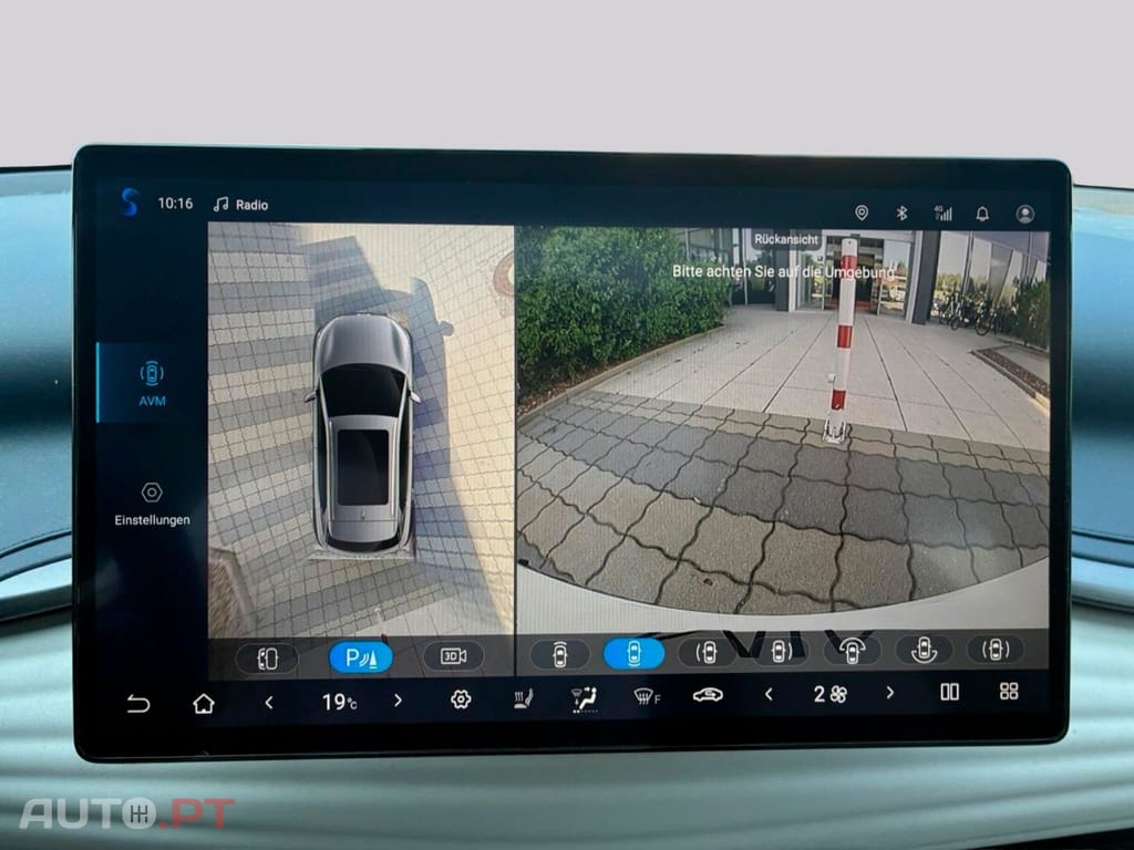 BYD Atto 3 Design I.V.A DEDUTIVEL