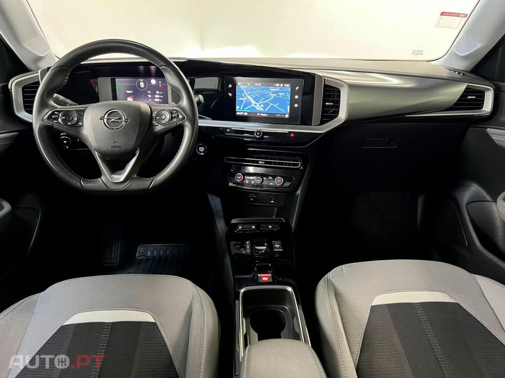 Opel Mokka 1.2T 130cv Auto. Elegance
