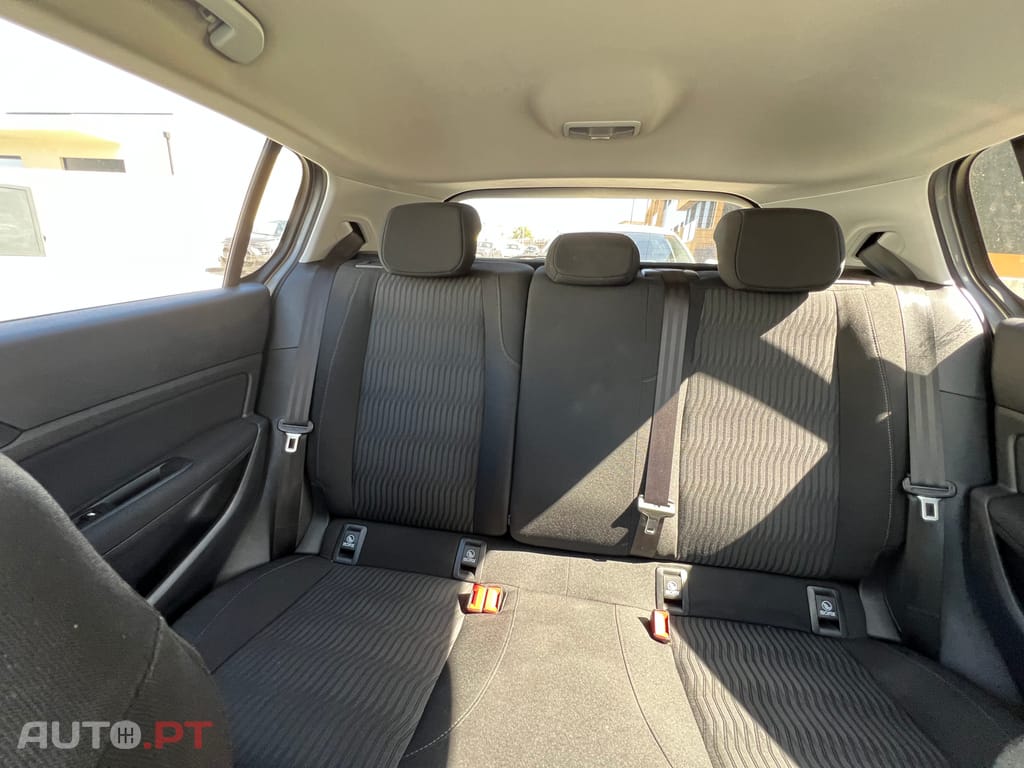 Peugeot 308 1.6 BlueHDI Active