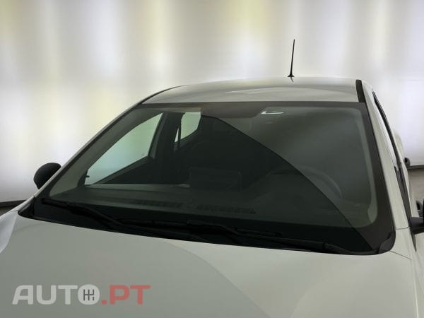 Dacia Sandero SCe 65 FAP Essential