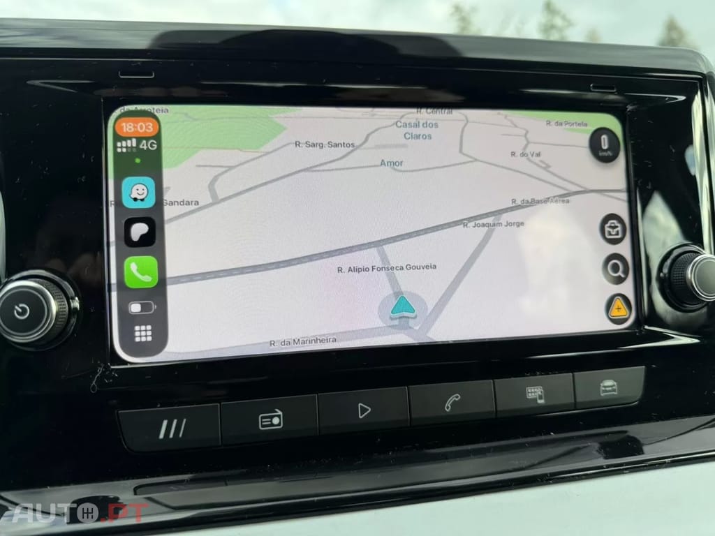 Seat Ibiza 1.0 TSI Style DSG