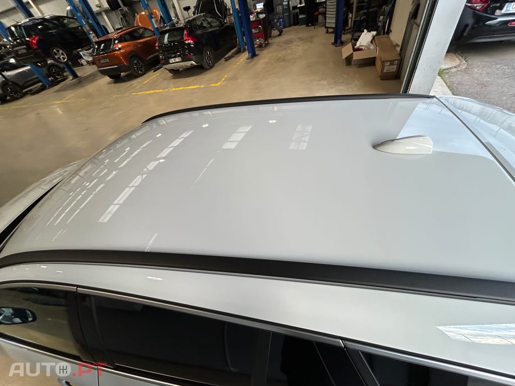 Volvo V60 R-Design D6 PLUG IN
