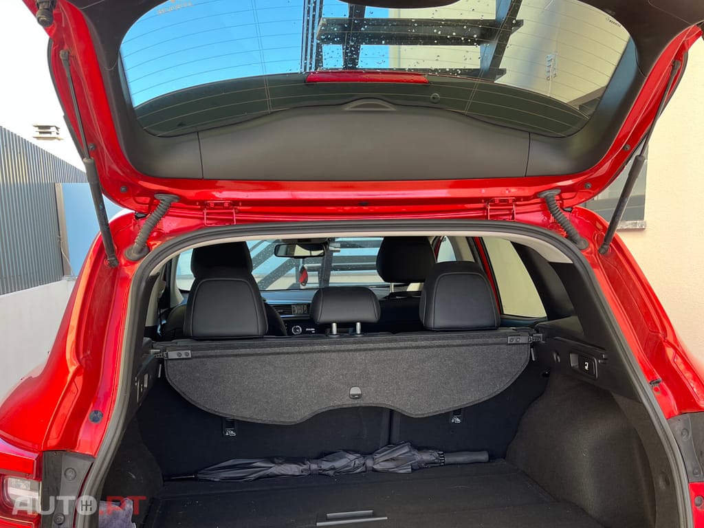 Renault Kadjar 1.3 TCe Edition (140cv) (5p)