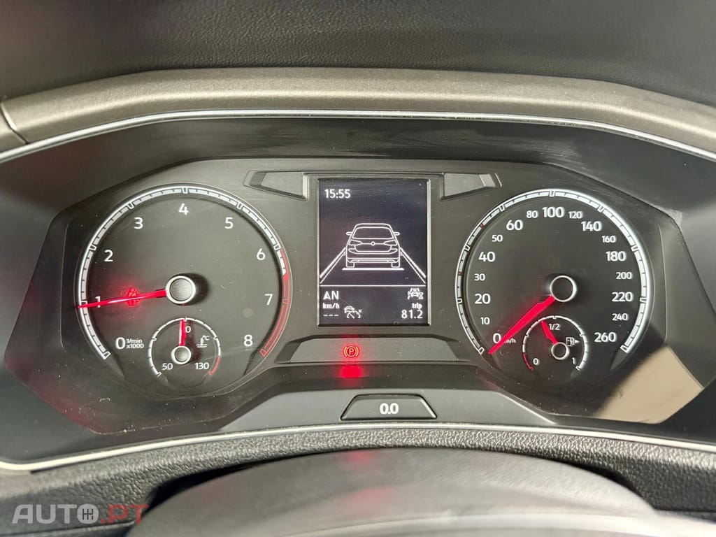 Volkswagen T-Roc 1.0 TSI Style