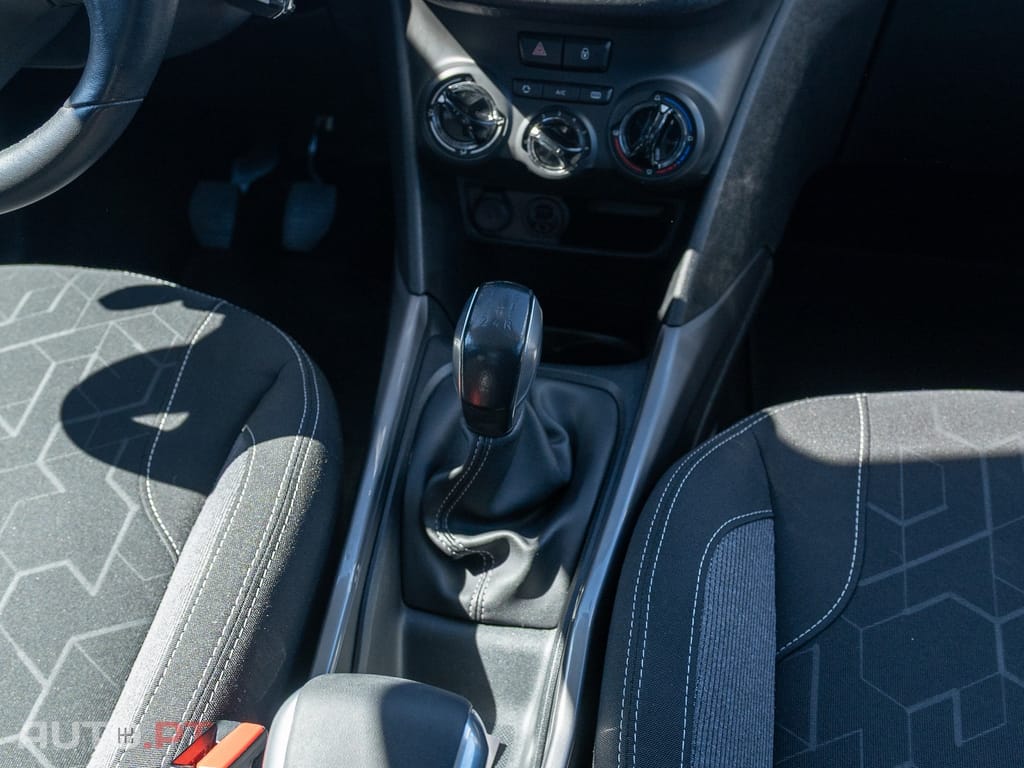 Peugeot 2008 1.2 PureTech Style