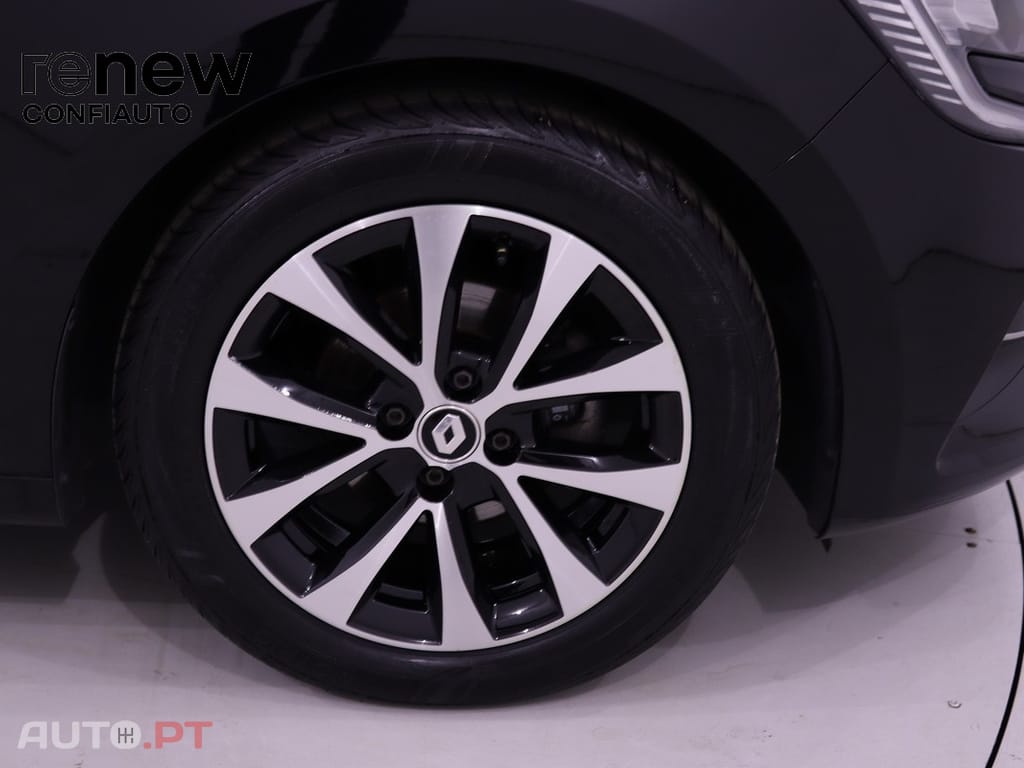 Renault Clio CLIO 5 TECHNO TCE 90