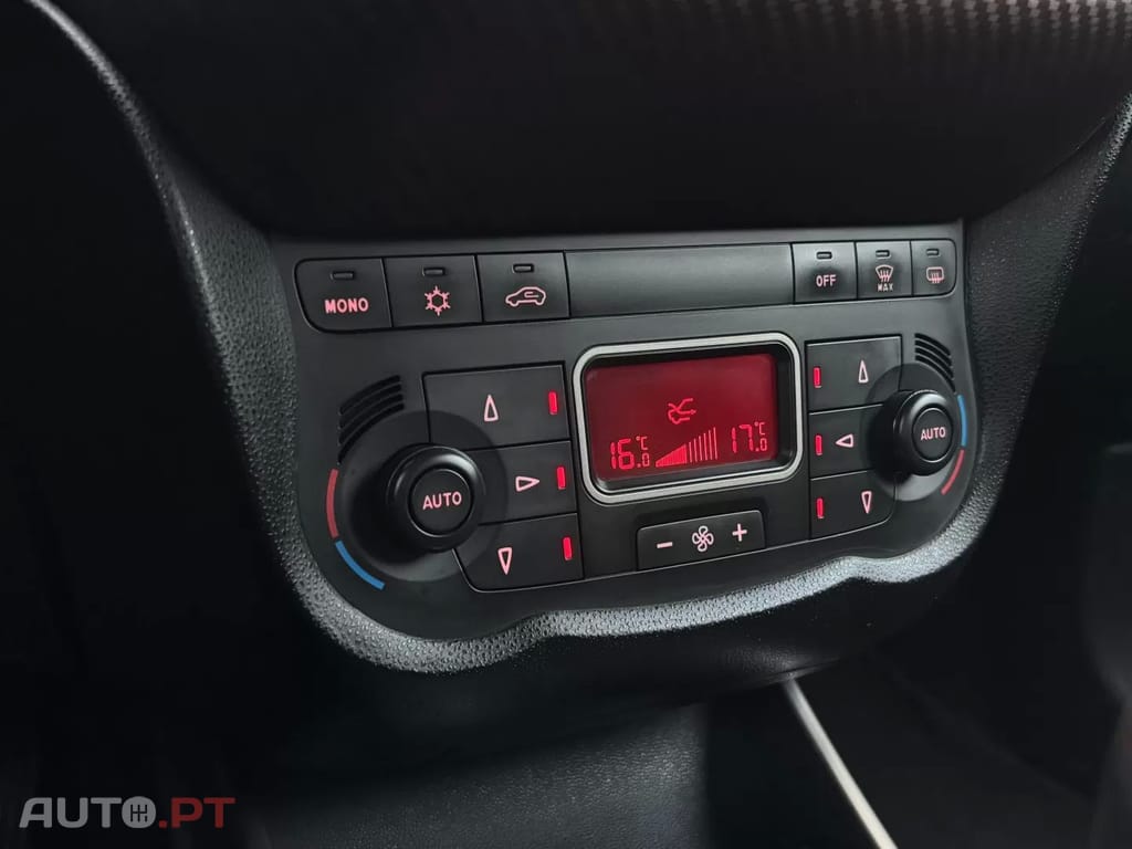 Alfa Romeo Mito 1.3 JTDM Distinctive