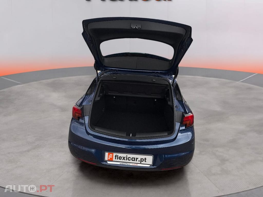 Opel Astra 1.2 T GS Line S/S