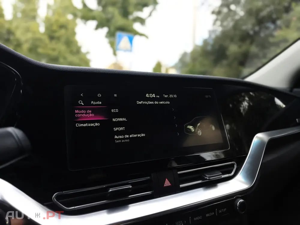 Kia Niro 64kWh