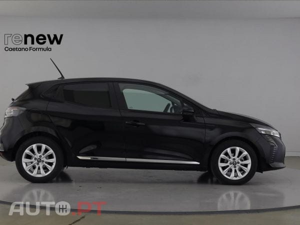 Renault Clio TCe 90 Evolution