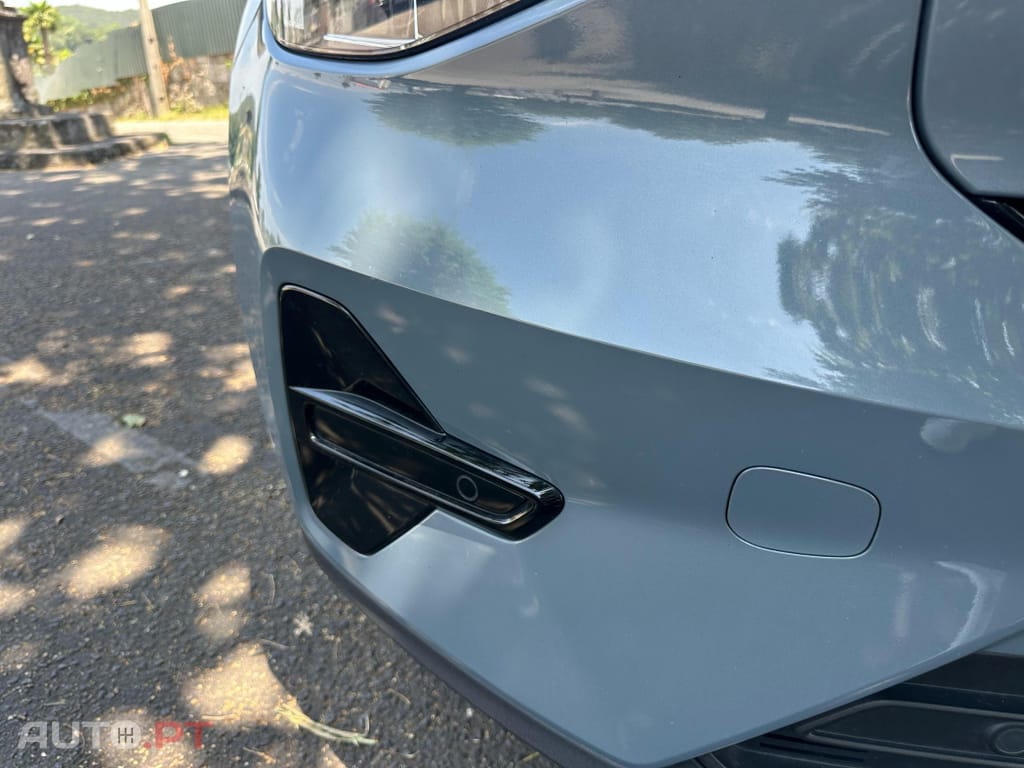 Volvo XC40 Recharge Plus