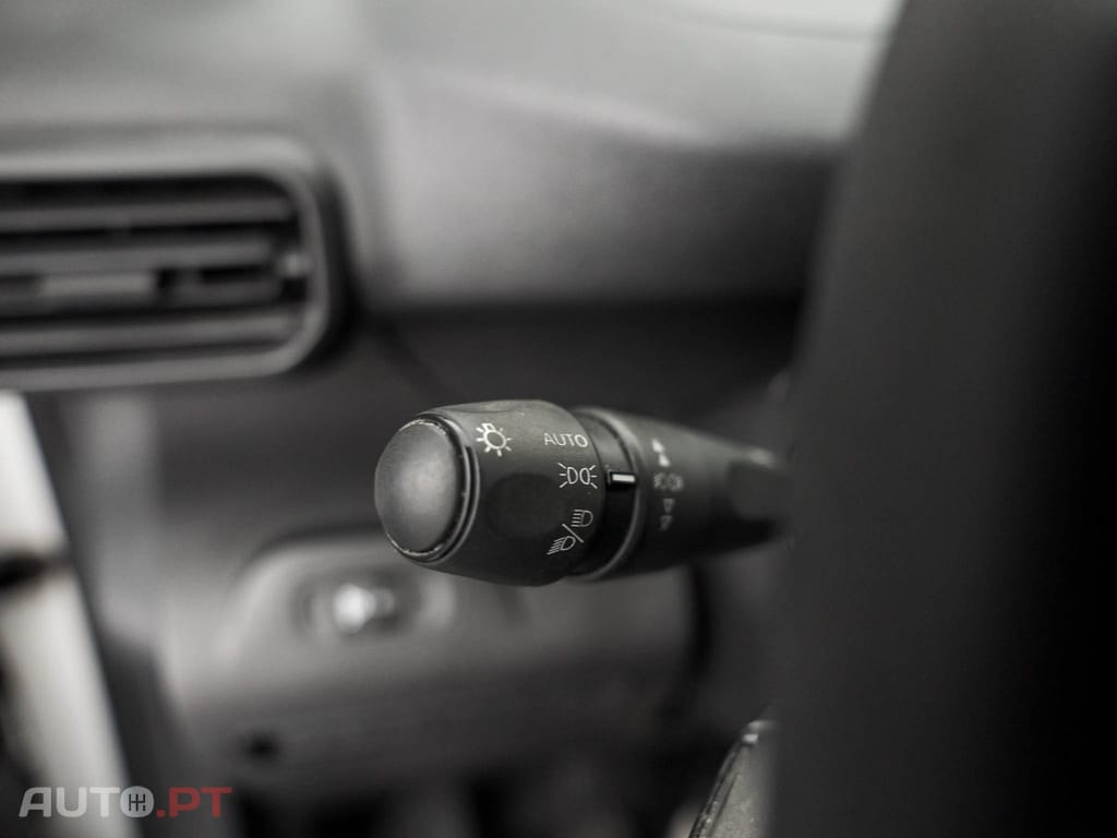 Peugeot Partner 1.5 BlueHDi Pro Standard