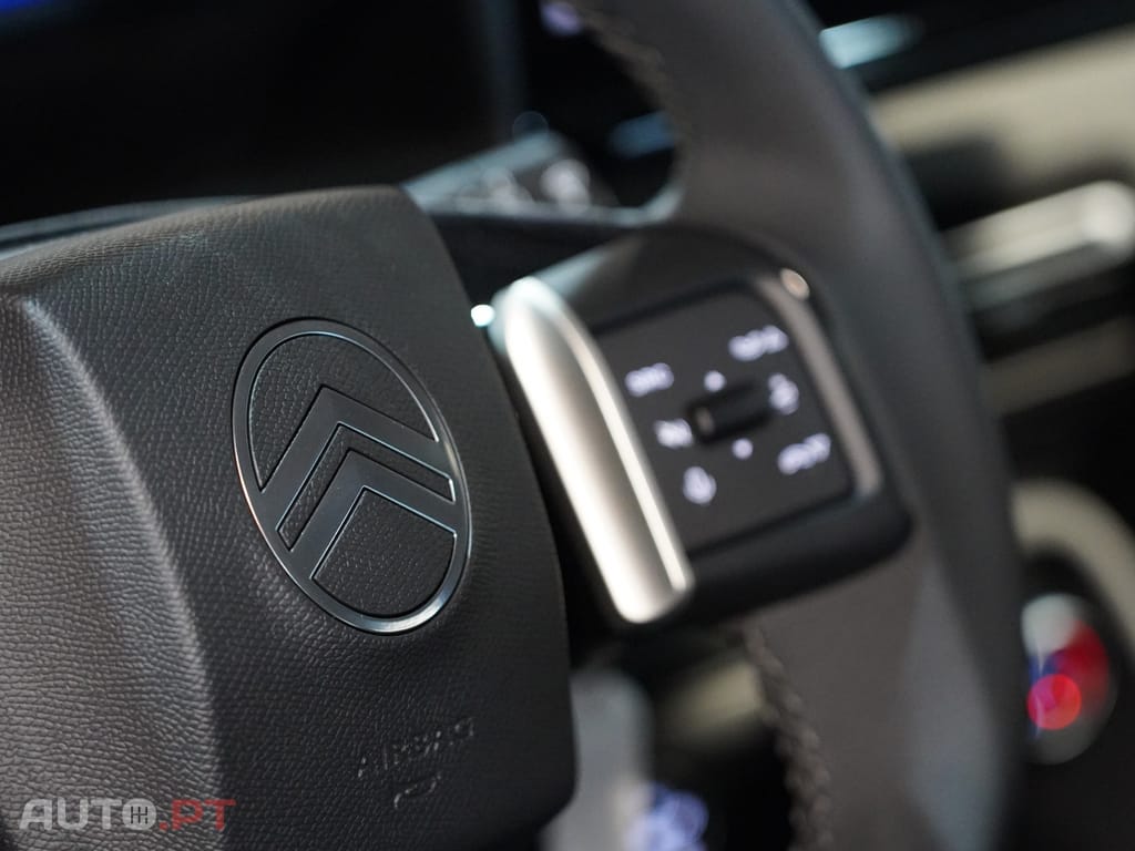Citroen C3 1.2 Turbo Plus16
