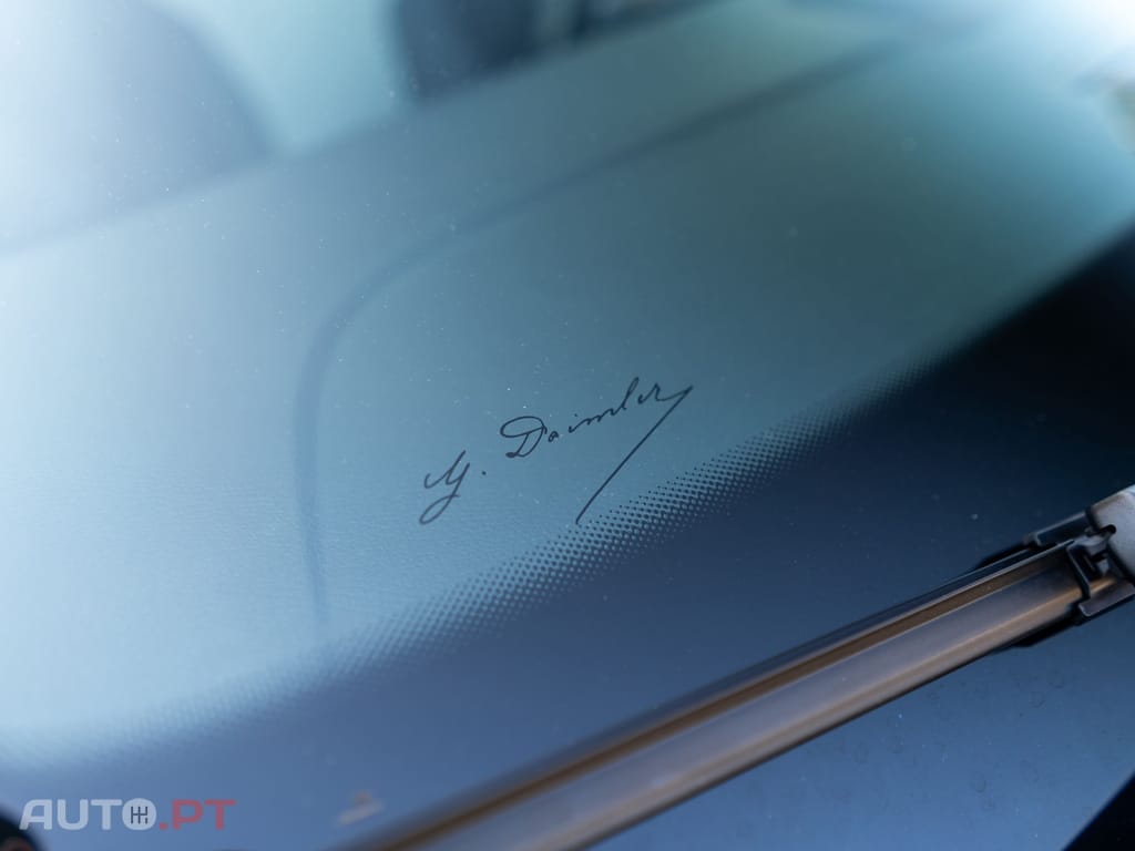 Mercedes-Benz A 160 AMG Line