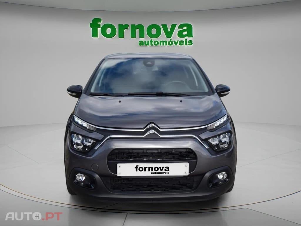 Citroen C3 1.2 PureTech Max