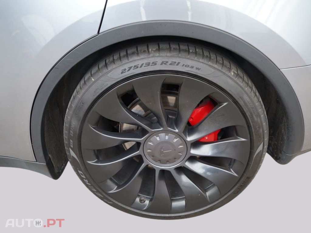 Tesla Model Y Performance Dual Motor 94.2% I.V.A DEDUTIVELEL