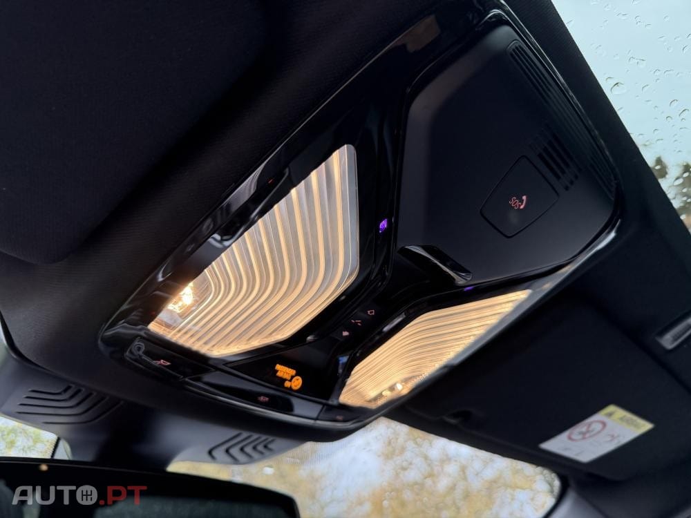 BMW 530 e xDrive Touring Aut.