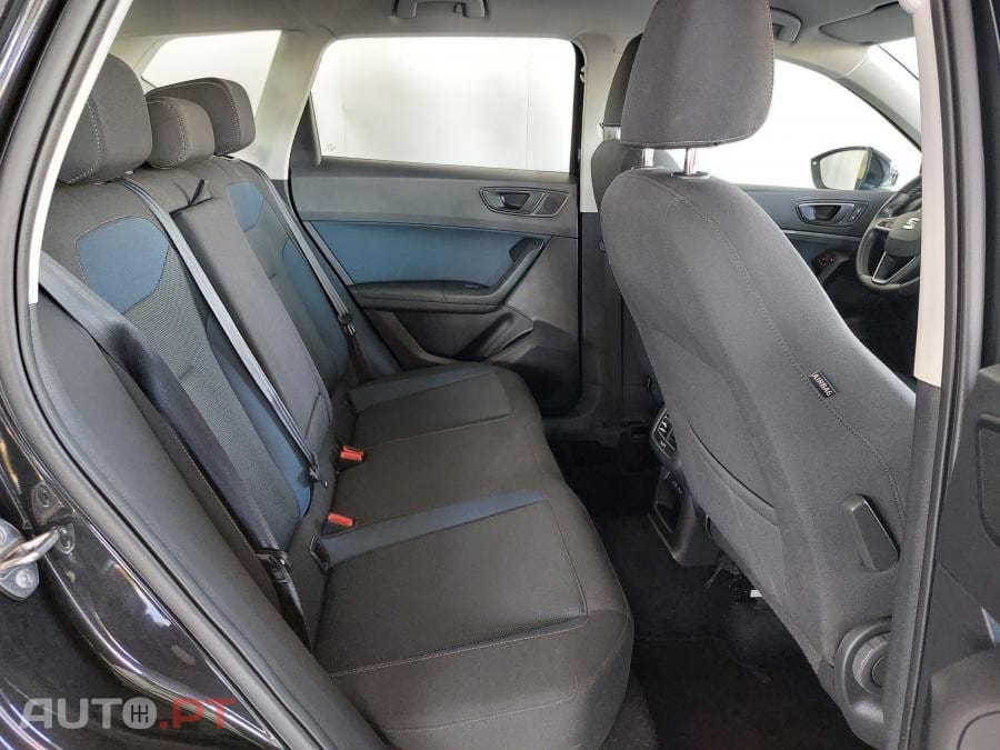 Seat Ateca 1.0 TSI Style