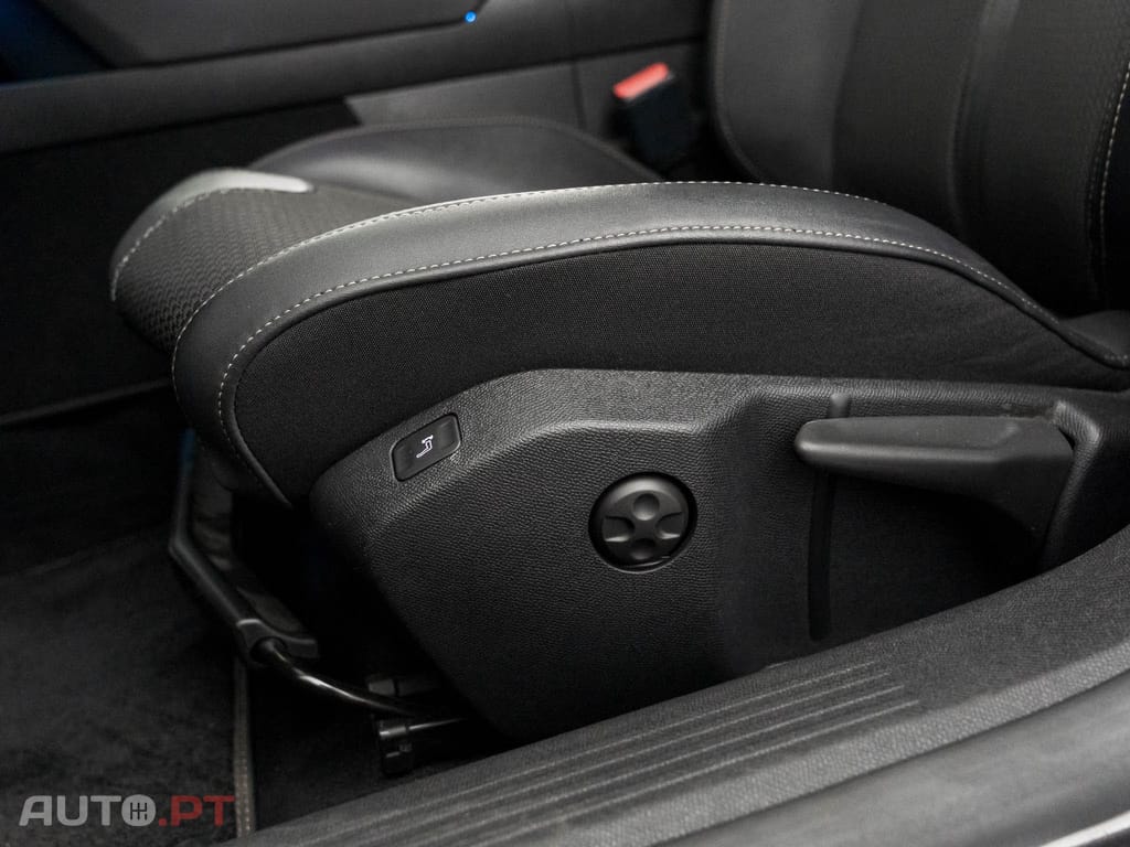 Peugeot 508 SW 1.6 Hybrid GT e-EAT8