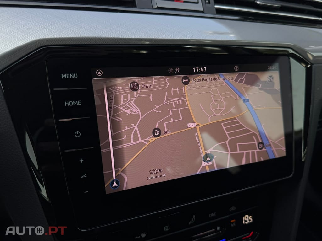 Volkswagen Passat Variant 1.4 TSI GTE Plug-in