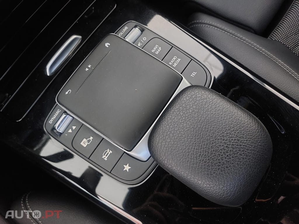 Mercedes-Benz A 250 e Style Plus