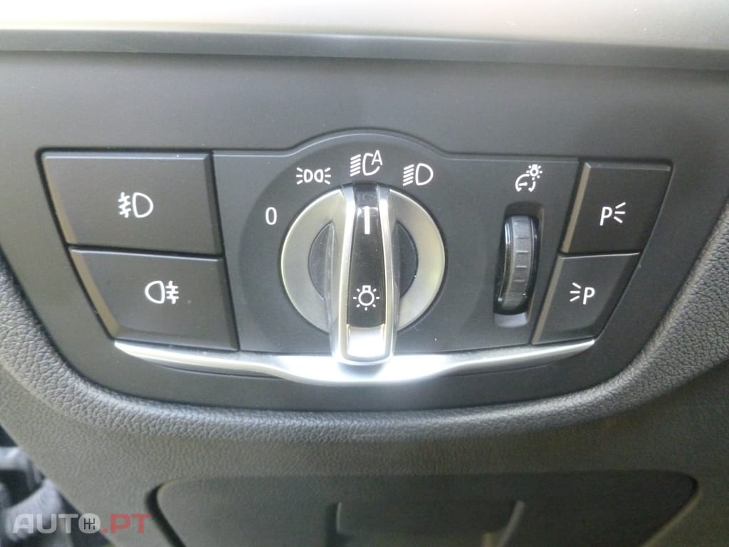 BMW X3 xDrive 20D Auto