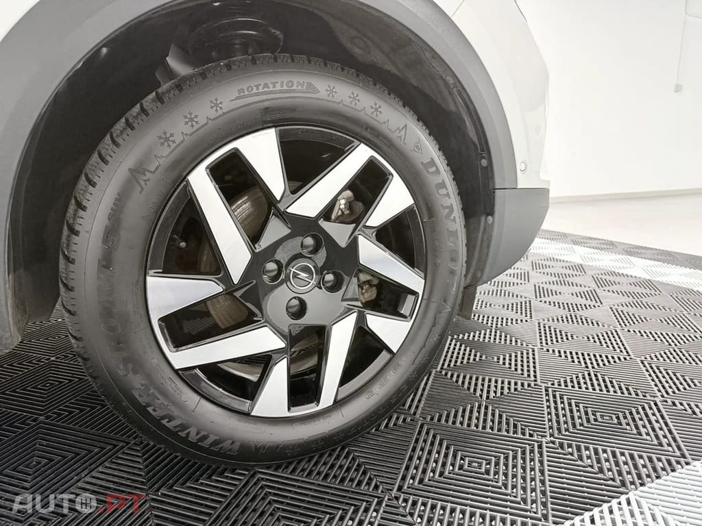 Opel Mokka-E Elegance