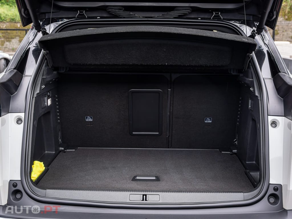 Peugeot 3008 1.5 BlueHDi GT Line EAT8