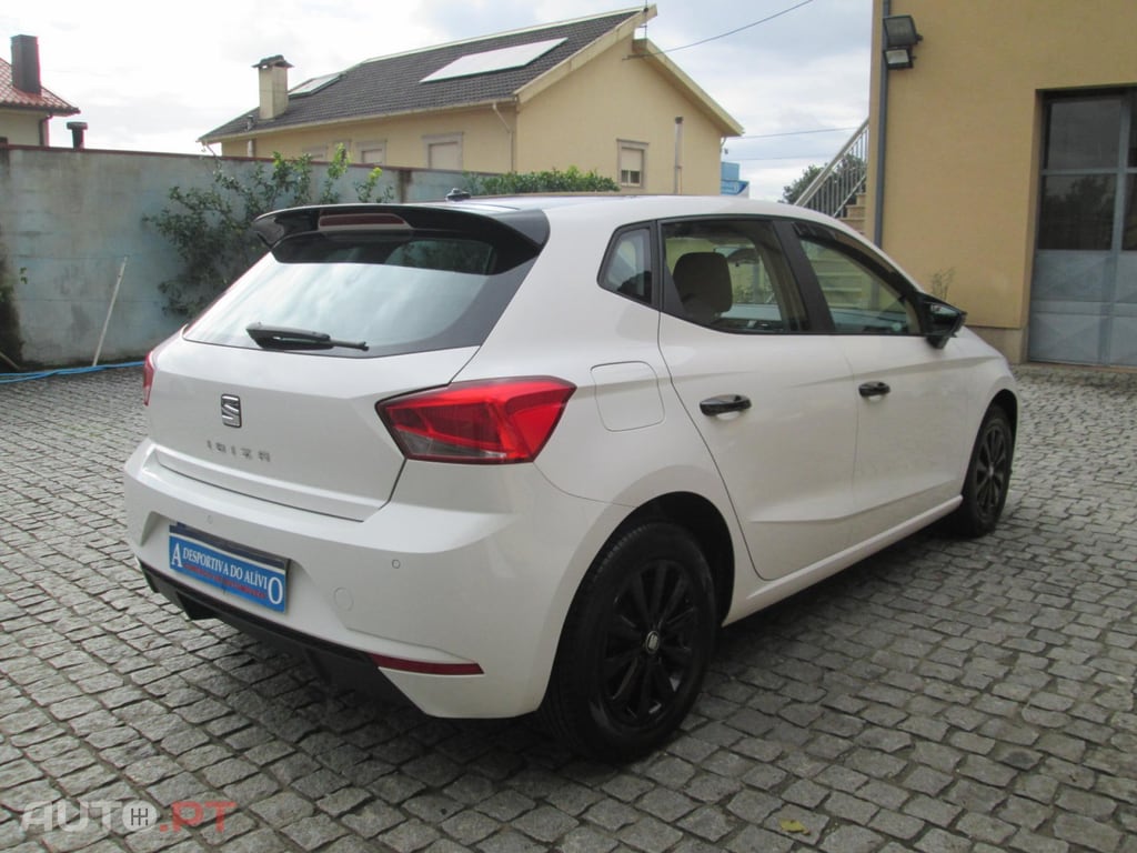 Seat Ibiza 1.0  TSI Style