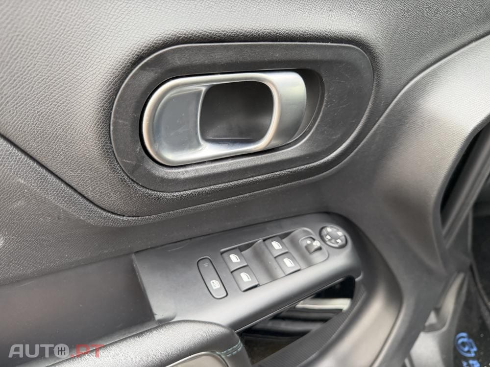 Citroen C5 Aircross 1.6 Hybrid E-Series Collection e-EAT8