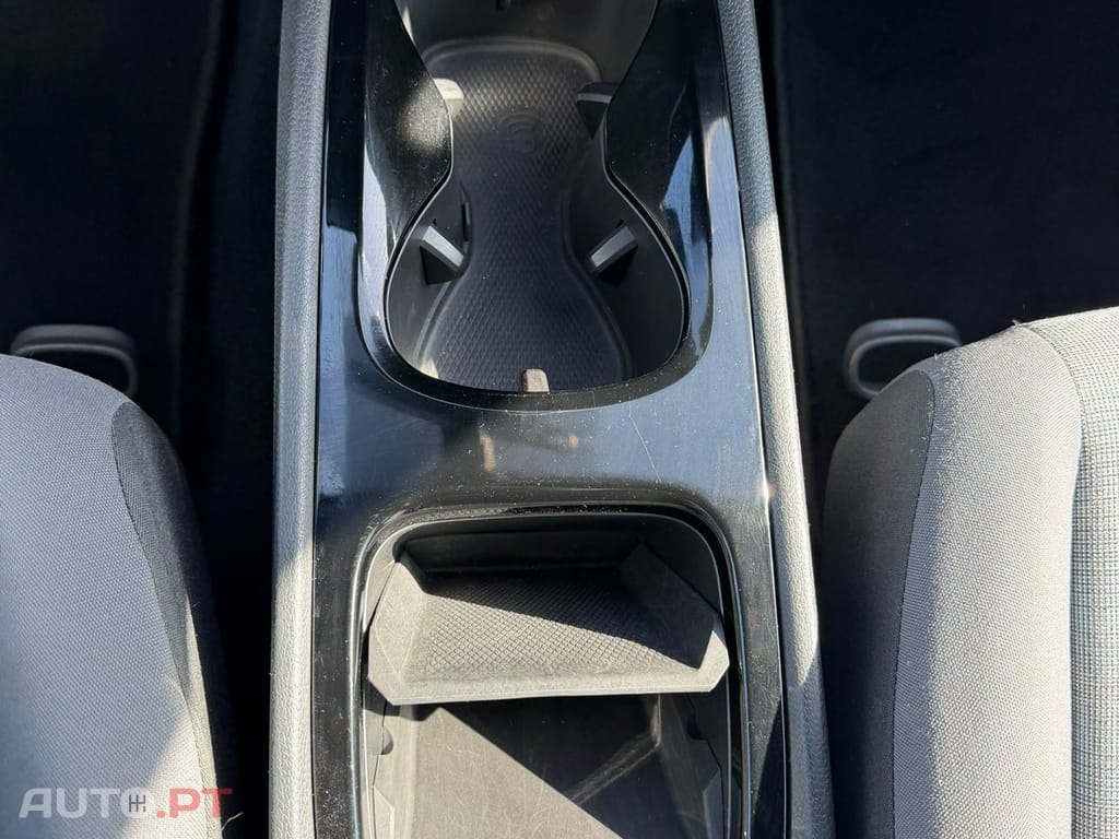 Volkswagen Id.3 Pure Performance Style