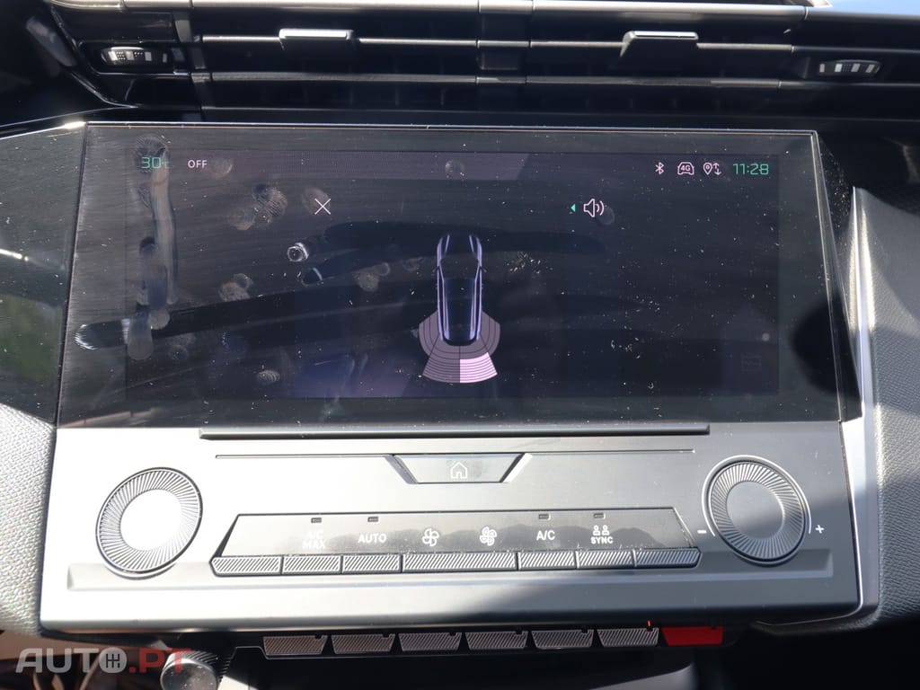 Peugeot 308 SW 1.2 PureTech Active Pack