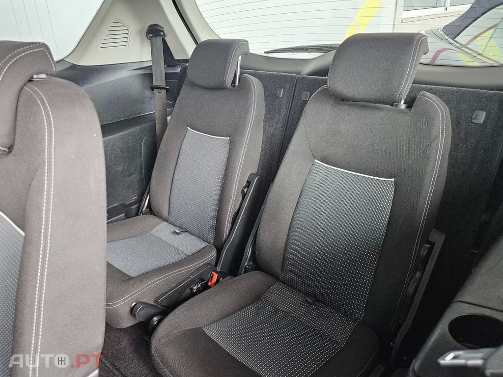 Ford S-Max 1.6 TDCi Trend Busine.7L