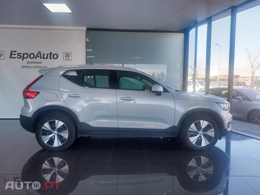 Volvo XC40 1.5 T5 PHEV Inscription