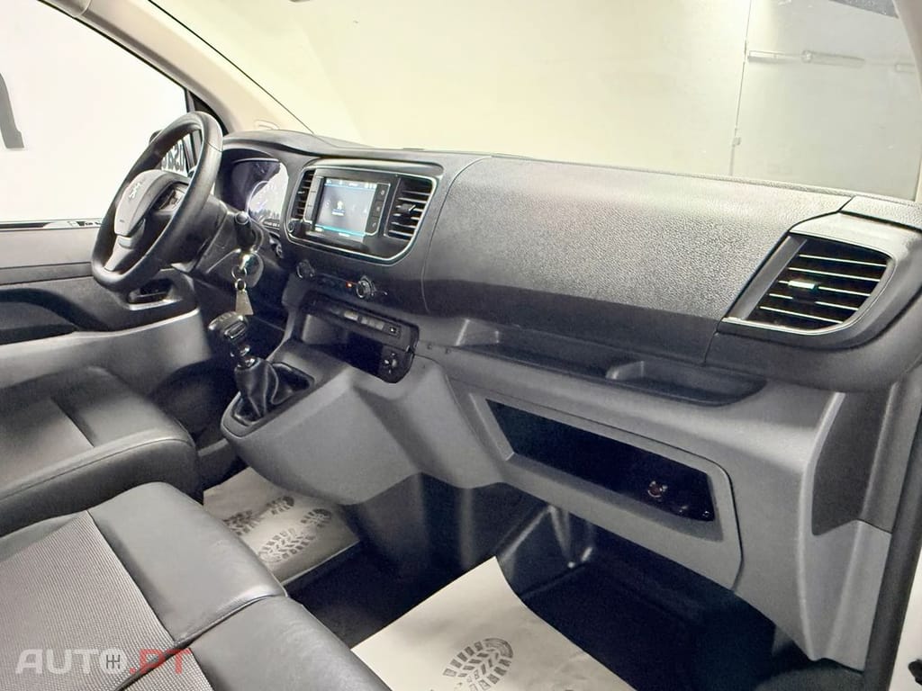 Peugeot Expert Premium L3H1 TwinCab Confort Plus